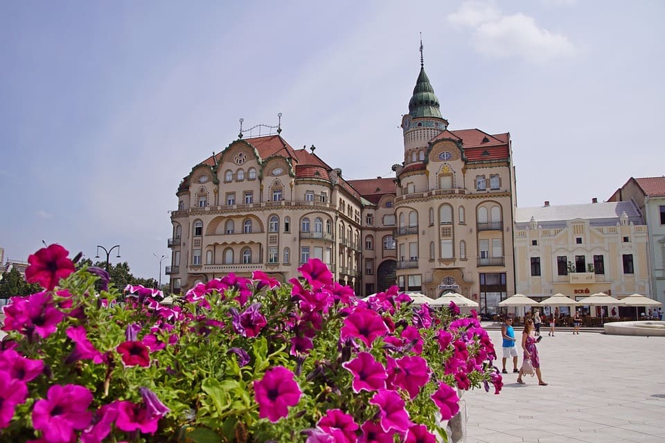 ordea-Romania